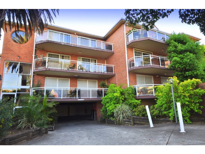 6/72 Reynolds Avenue, Bankstown NSW 2200