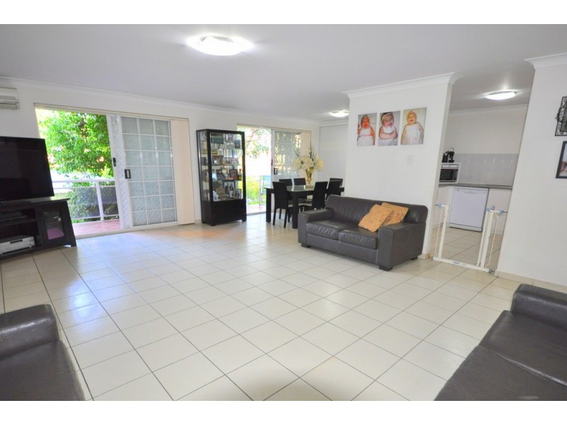 6/72 Reynolds Avenue, Bankstown NSW 2200