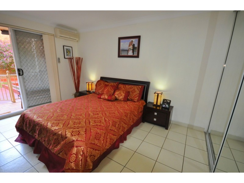 6/72 Reynolds Avenue, Bankstown NSW 2200