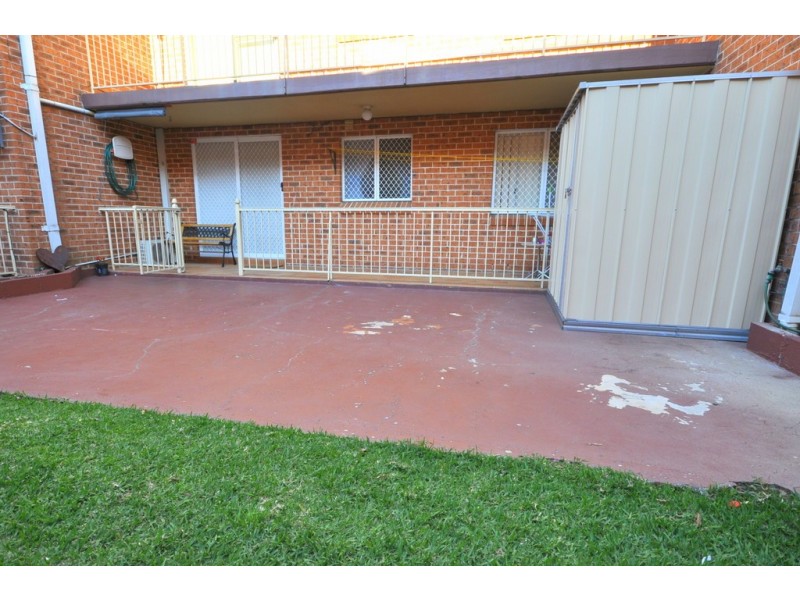 6/72 Reynolds Avenue, Bankstown NSW 2200