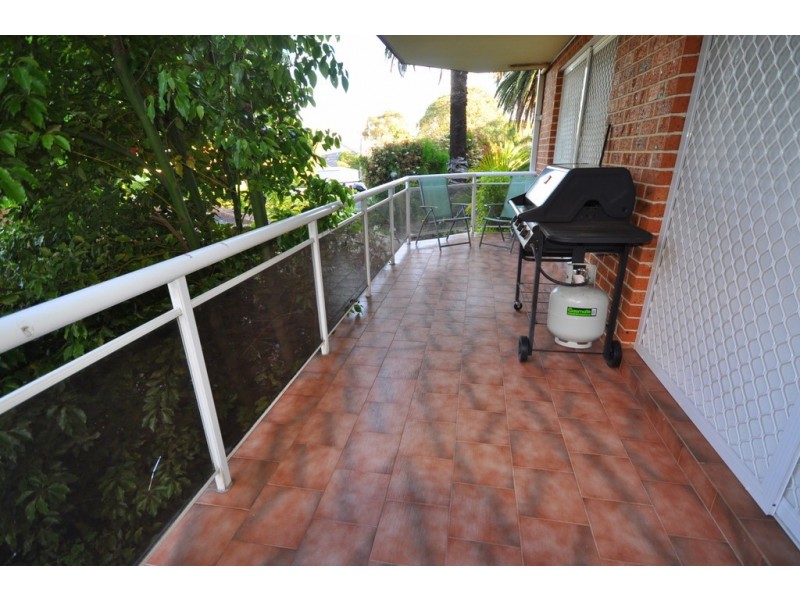 6/72 Reynolds Avenue, Bankstown NSW 2200