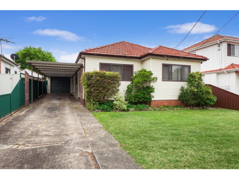 77 Northcote Road, Greenacre NSW 2190
