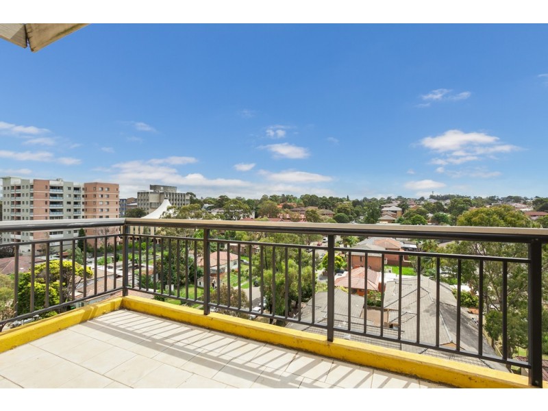 59/2 French Avenue, Bankstown NSW 2200