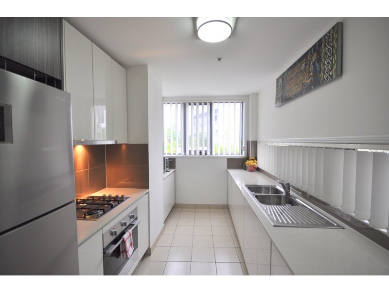 A204/443 Chapel Road, Bankstown NSW 2200