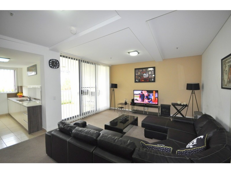 A204/443 Chapel Road, Bankstown NSW 2200