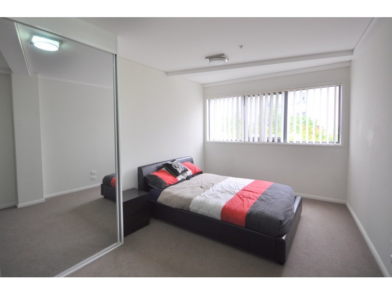 A204/443 Chapel Road, Bankstown NSW 2200