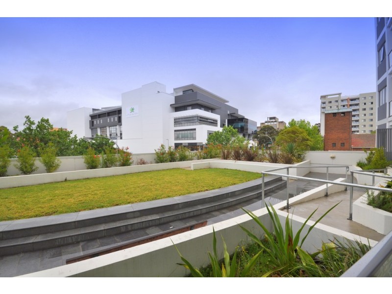 A204/443 Chapel Road, Bankstown NSW 2200