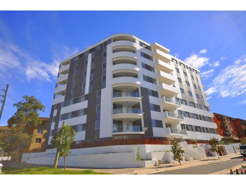 704/1 Mill Road, Liverpool NSW 2170