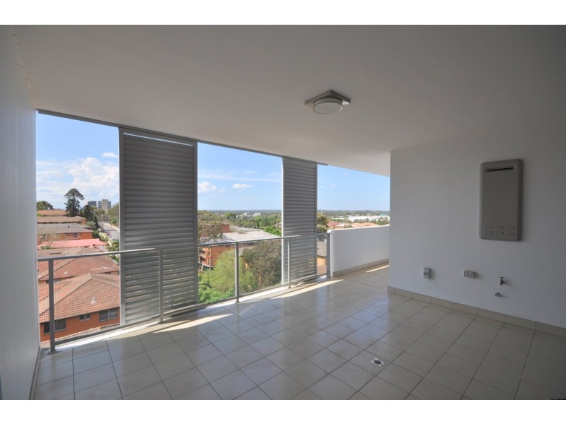 704/1 Mill Road, Liverpool NSW 2170