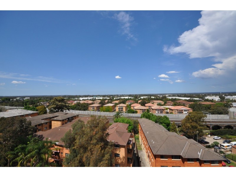 704/1 Mill Road, Liverpool NSW 2170