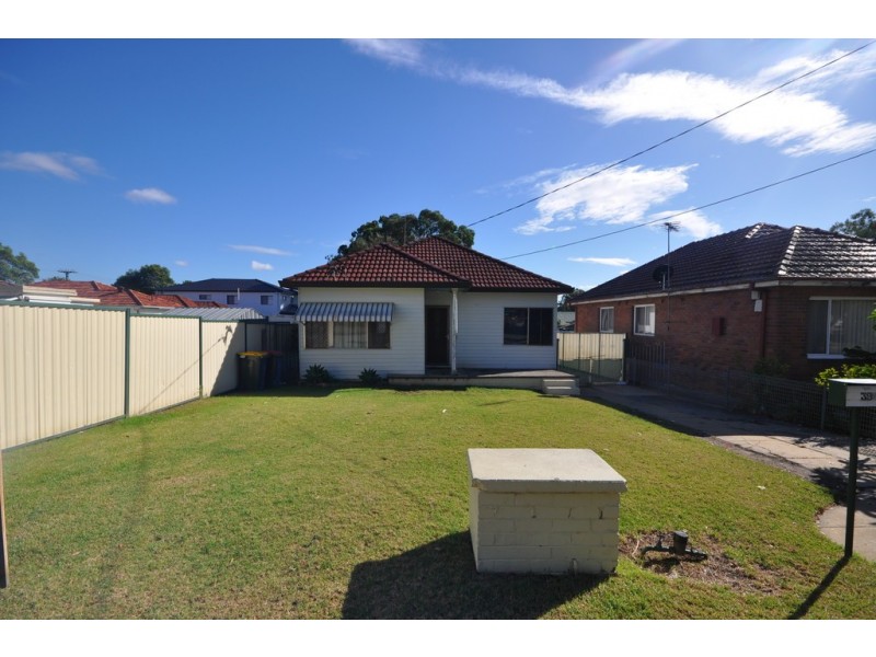 39 Bligh Street, Villawood NSW 2163