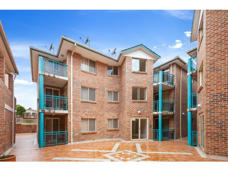 7/1-9 Rickard Road, Bankstown NSW 2200