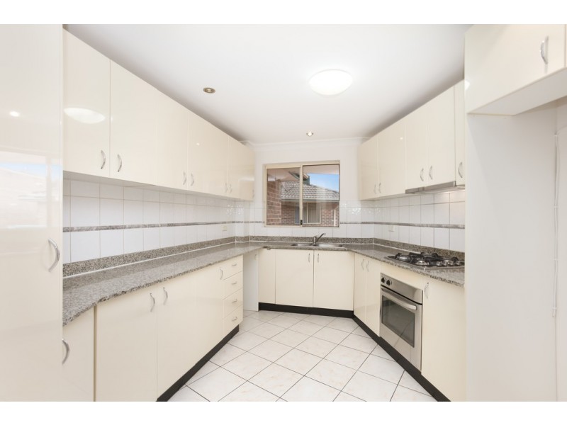 7/1-9 Rickard Road, Bankstown NSW 2200