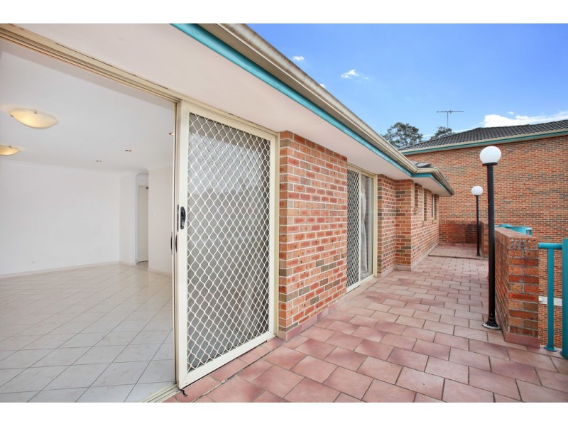 7/1-9 Rickard Road, Bankstown NSW 2200