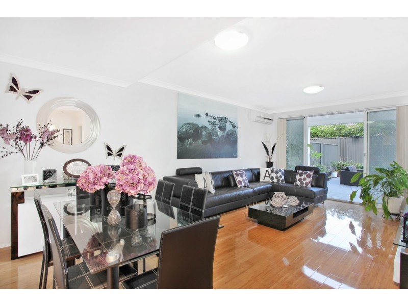 6/38 Cairds Avenue, Bankstown NSW 2200