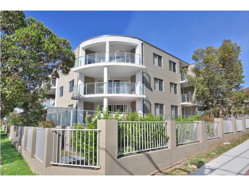 6/38 Cairds Avenue, Bankstown NSW 2200