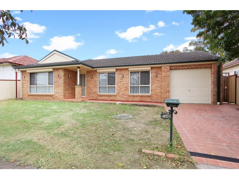 18b Dargan Street, Yagoona NSW 2199