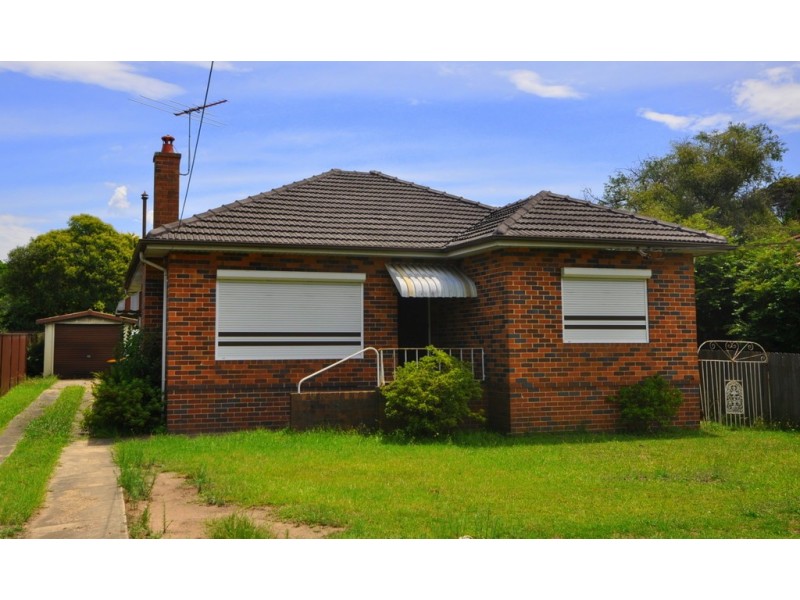292 Miller Road, Bass Hill NSW 2197
