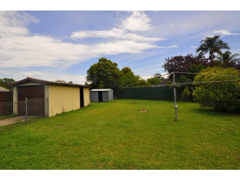 292 Miller Road, Bass Hill NSW 2197
