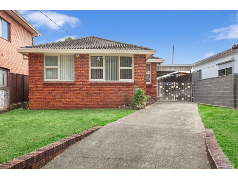 87 James Street, Punchbowl NSW 2196