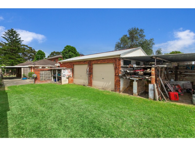 87 James Street, Punchbowl NSW 2196