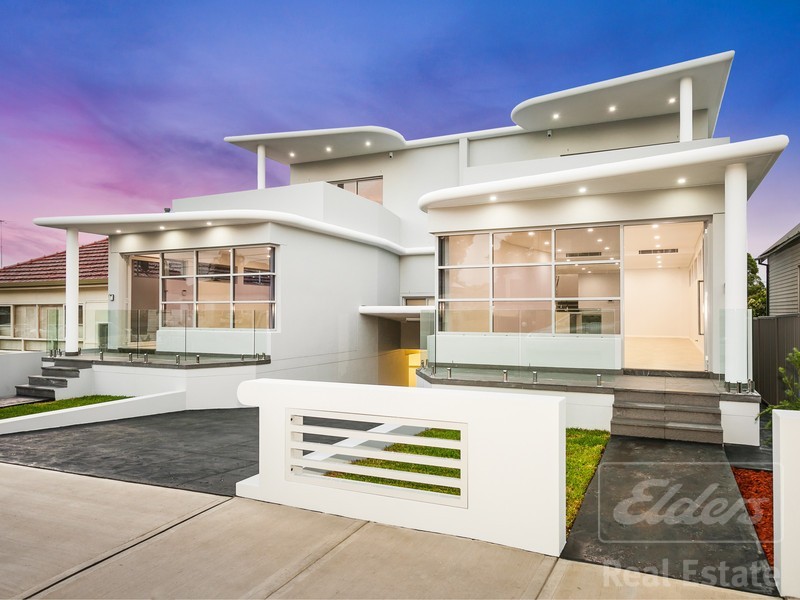 119a Platform Street, Lidcombe NSW 2141