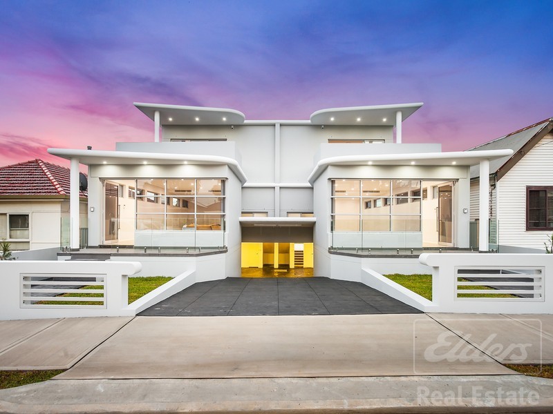 119a Platform Street, Lidcombe NSW 2141