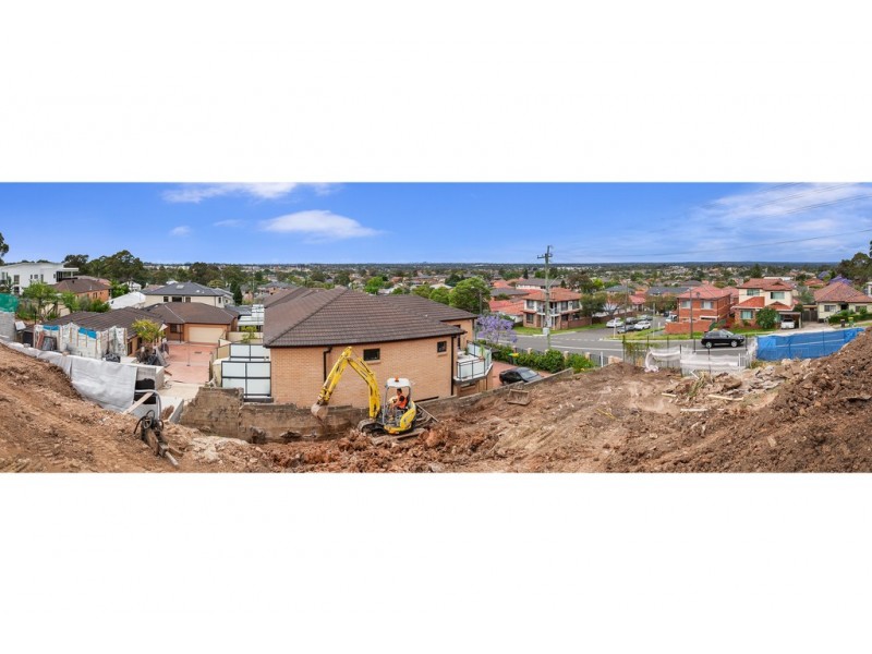 207 Marion Street, Bankstown NSW 2200