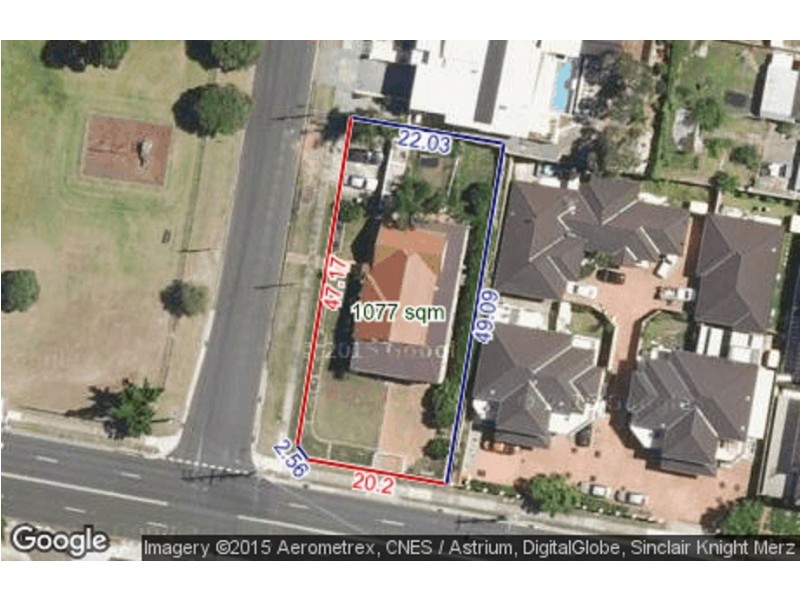 207 Marion Street, Bankstown NSW 2200