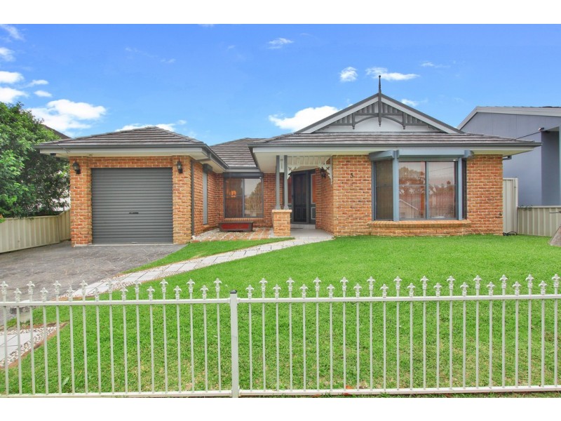 5 The Avenue, Yagoona NSW 2199