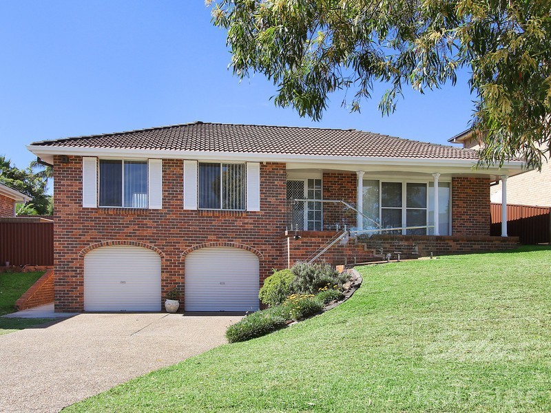 6 Yuluma Close, Bangor NSW 2234