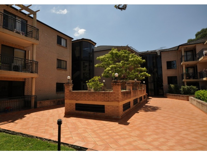 21/91 Meredith Street, Bankstown NSW 2200