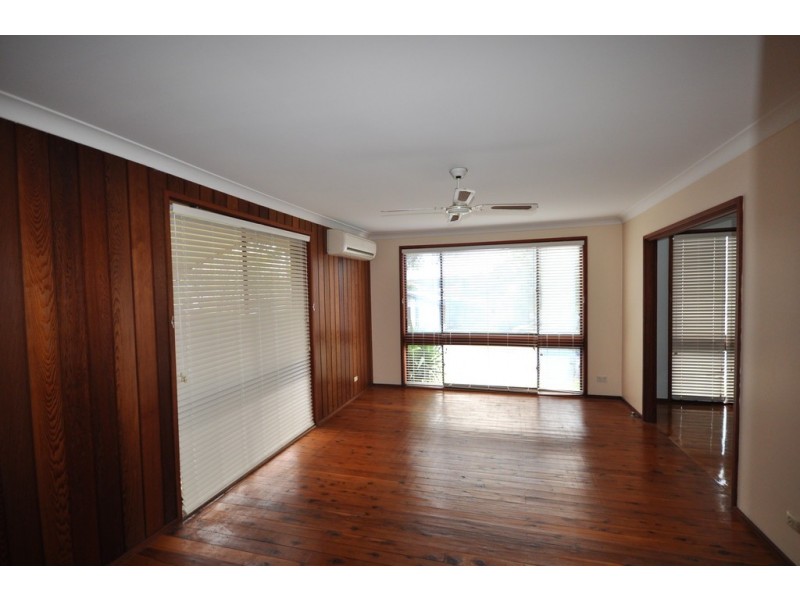 3 Brooke Street, Bass Hill NSW 2197