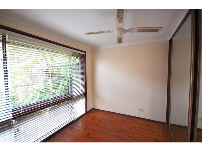 3 Brooke Street, Bass Hill NSW 2197