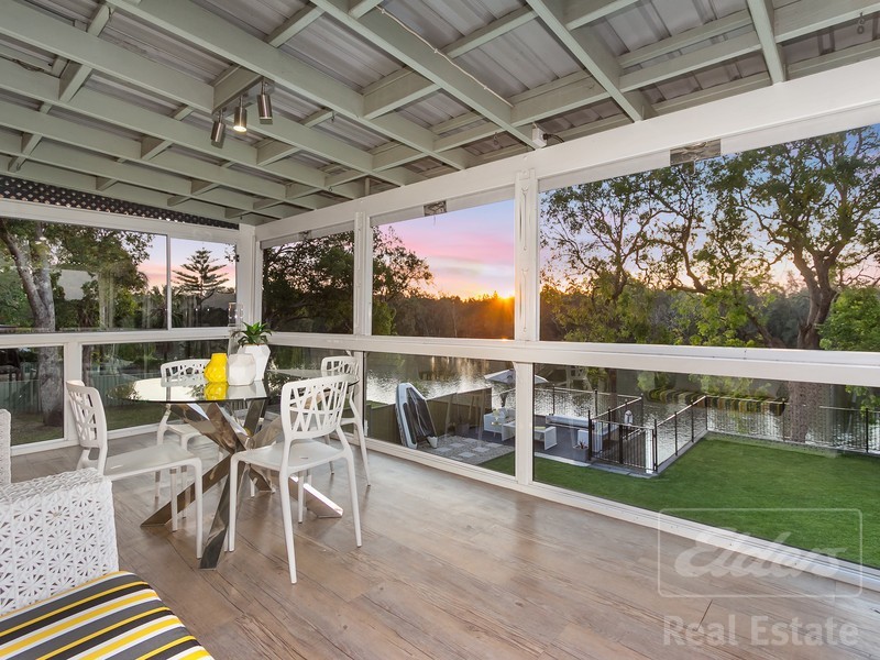 238a Henry Lawson Drive, Georges Hall NSW 2198