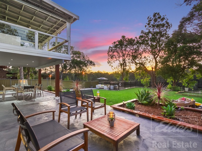 238a Henry Lawson Drive, Georges Hall NSW 2198