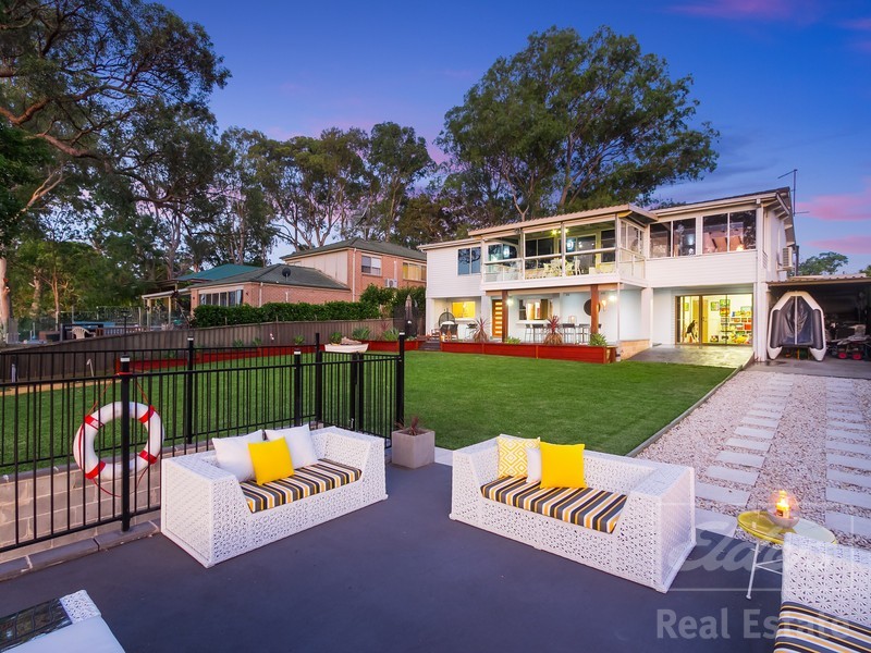 238a Henry Lawson Drive, Georges Hall NSW 2198