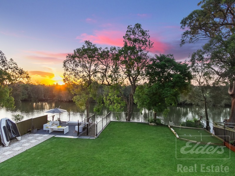 238a Henry Lawson Drive, Georges Hall NSW 2198