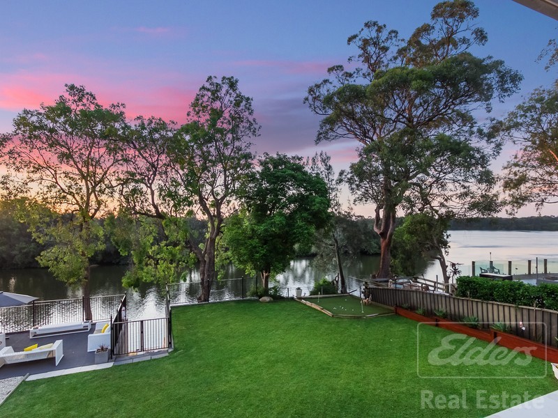 238a Henry Lawson Drive, Georges Hall NSW 2198