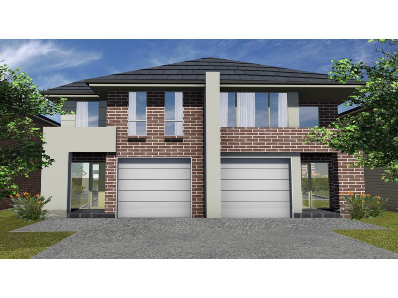 Lot 7/105 Wattle Street, Punchbowl NSW 2196