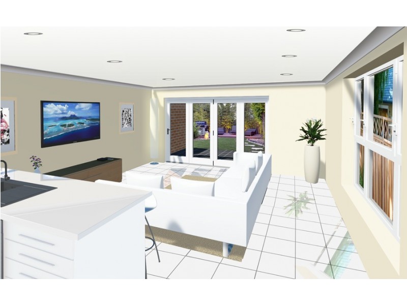 Lot 7/105 Wattle Street, Punchbowl NSW 2196