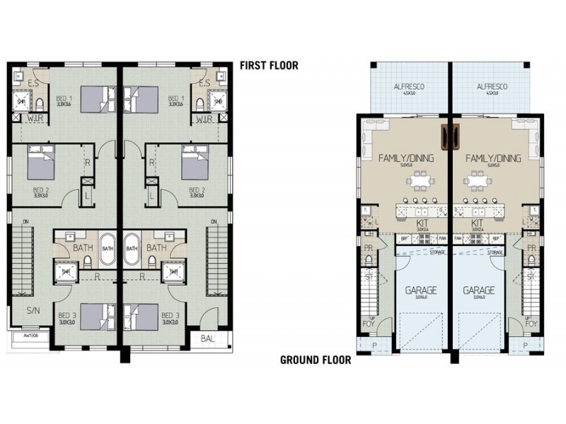 Lot 7/105 Wattle Street, Punchbowl NSW 2196