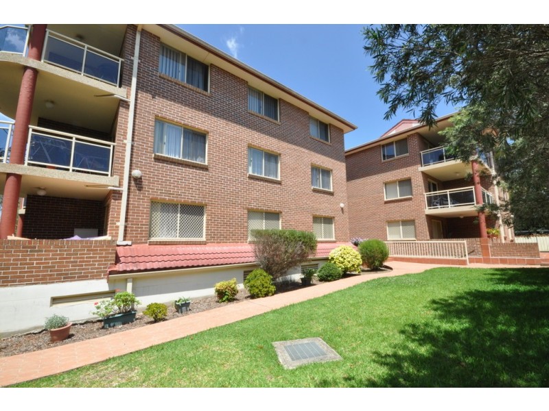 10/64-66 Cairds Avenue, Bankstown NSW 2200