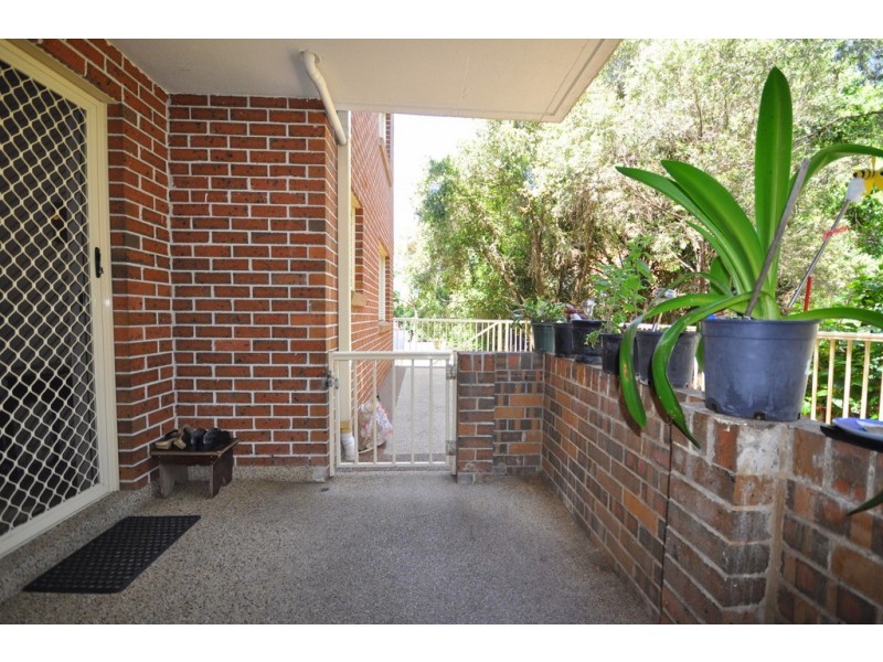 10/64-66 Cairds Avenue, Bankstown NSW 2200