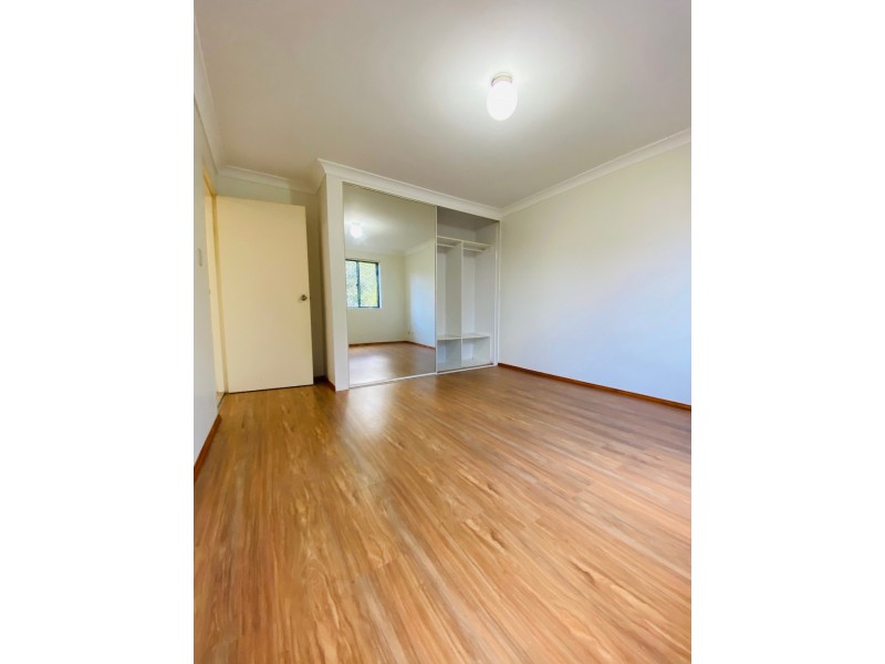 22/1-5 Bungalow Crescent, Bankstown NSW 2200