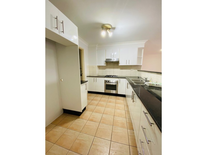 22/1-5 Bungalow Crescent, Bankstown NSW 2200