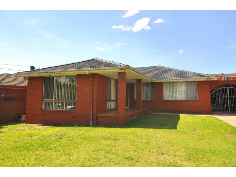 68 Townsend Street, Condell Park NSW 2200