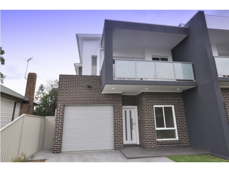 38a Kawana Street, Bass Hill NSW 2197