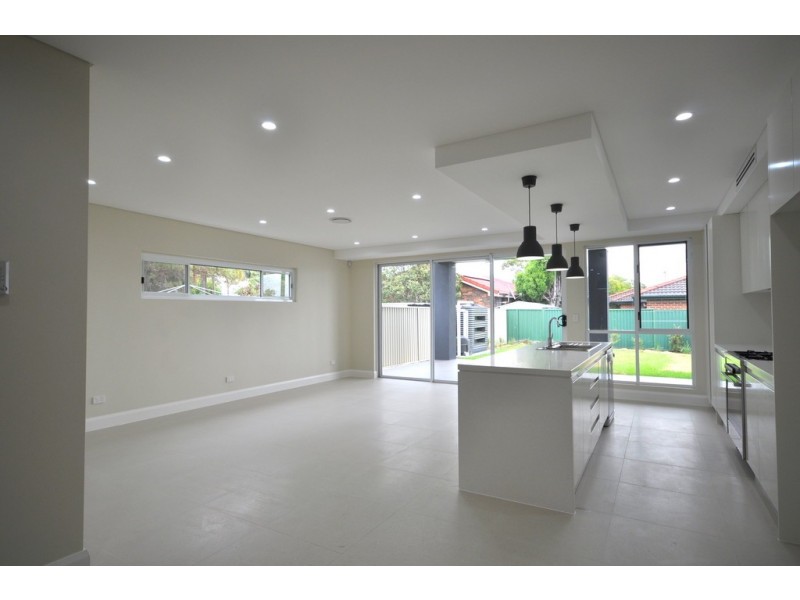 38a Kawana Street, Bass Hill NSW 2197
