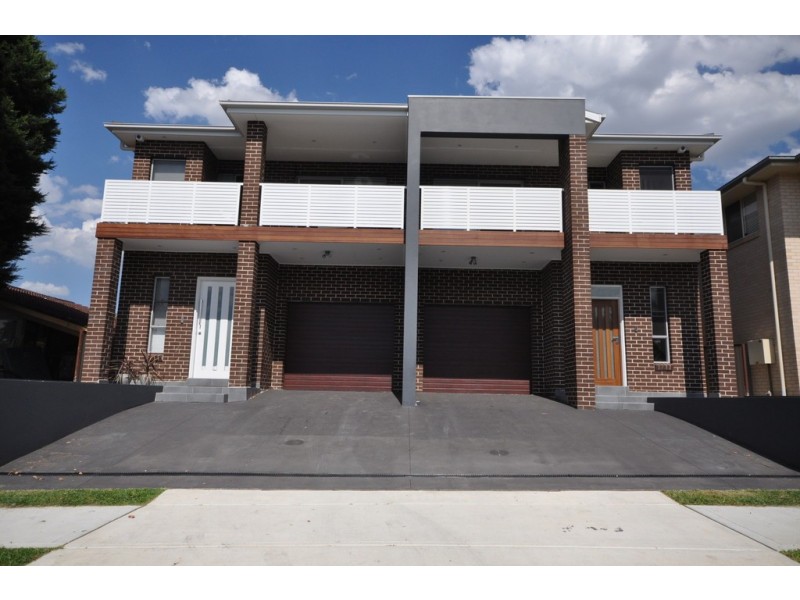 16a Antwerp Street, Auburn NSW 2144